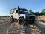 Land Rover Defender 110 by Osprey Custom Cars 1993 года